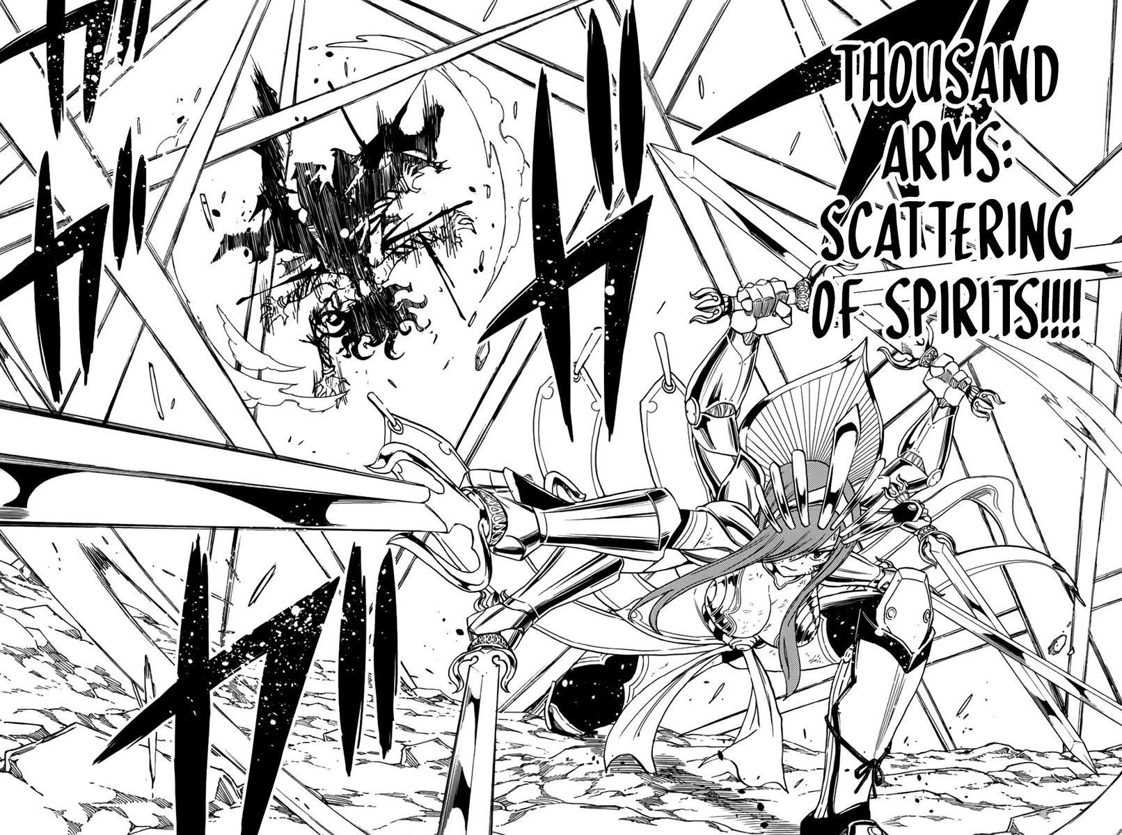 Fairy Tail: 100 Years Quest, Chapter 79 image 14